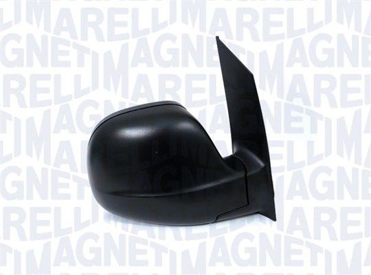 MAGNETI MARELLI Наружное зеркало, кабина водителя 351991719340